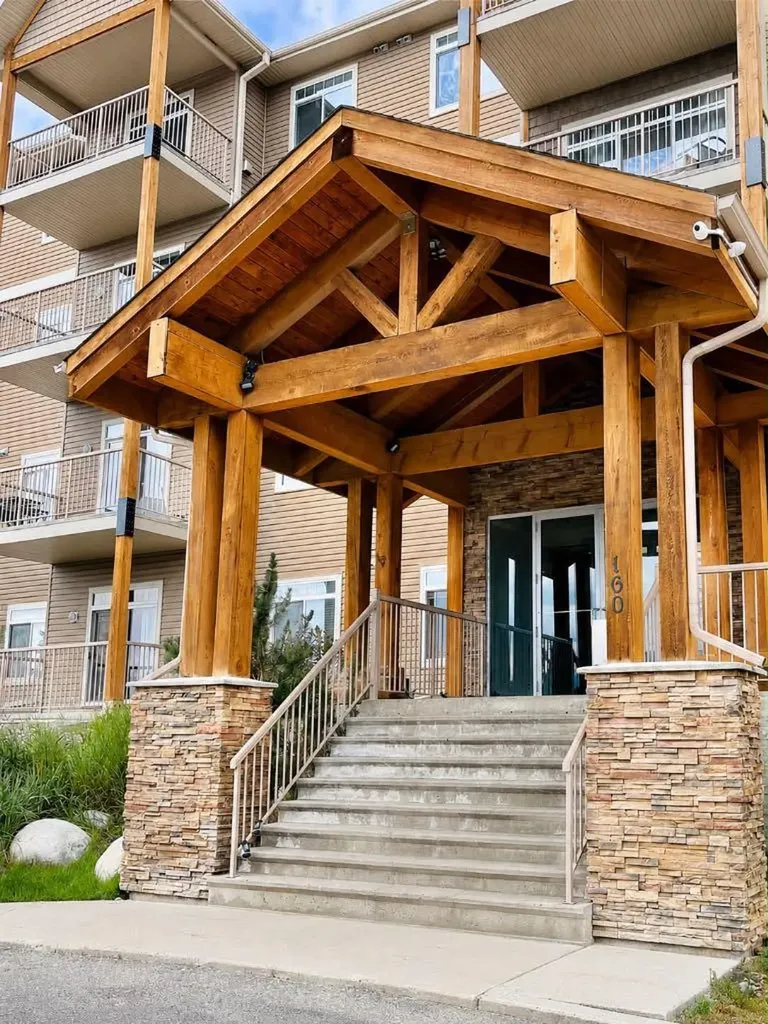160 Moberly Road Grande Cache AB T0E0Y0