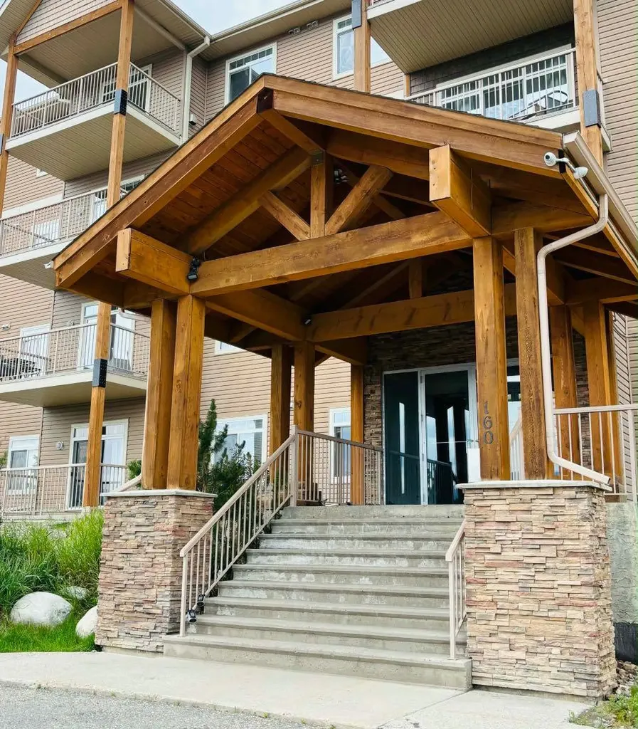 160 Moberly Road Grande Cache AB T0E0Y0