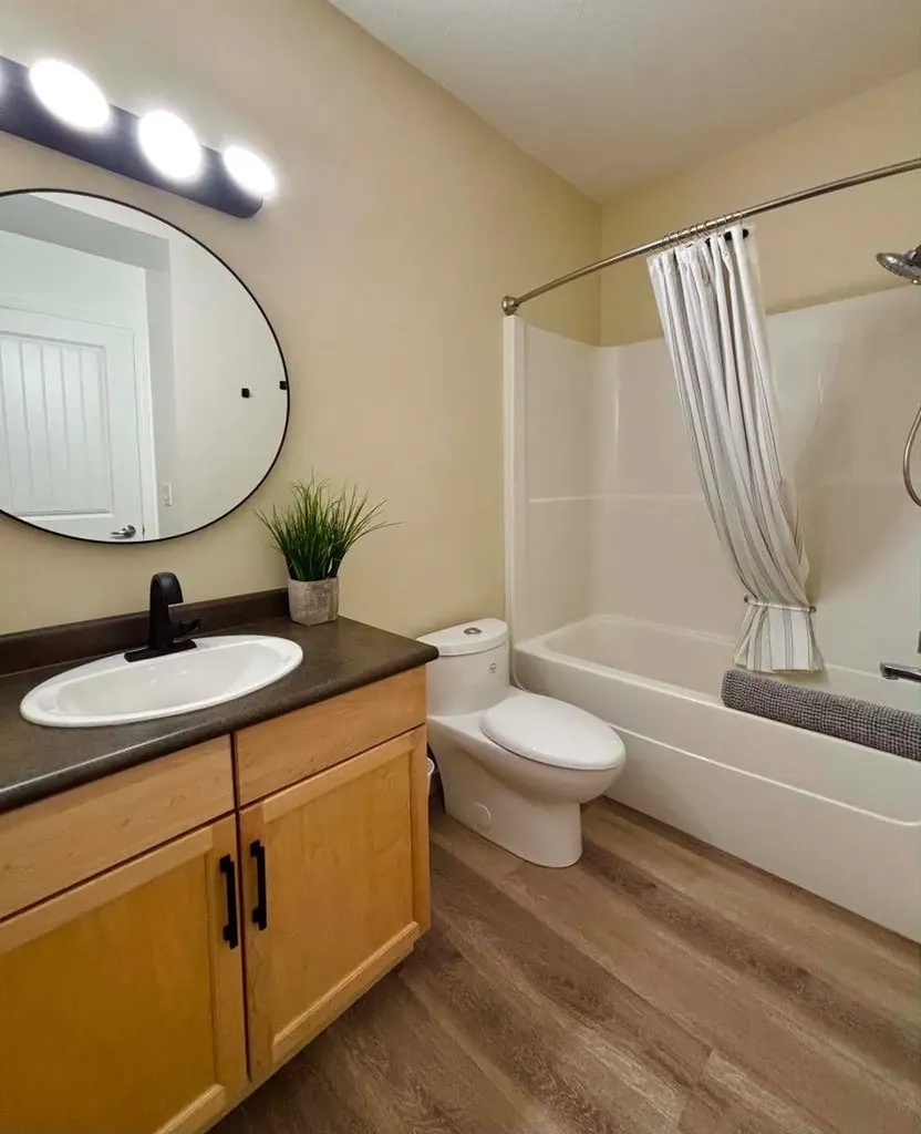 160 Moberly Road Grande Cache AB T0E0Y0