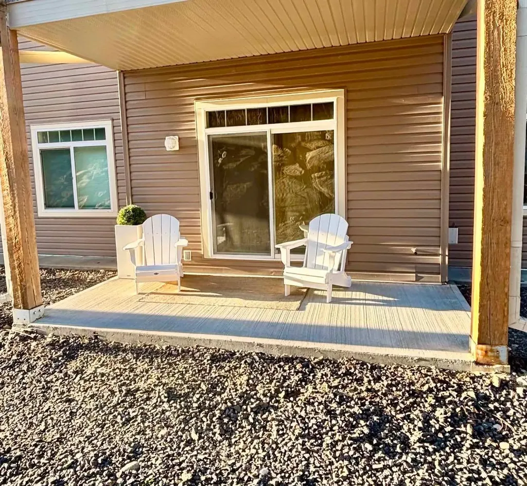 160 Moberly Road Grande Cache AB T0E0Y0