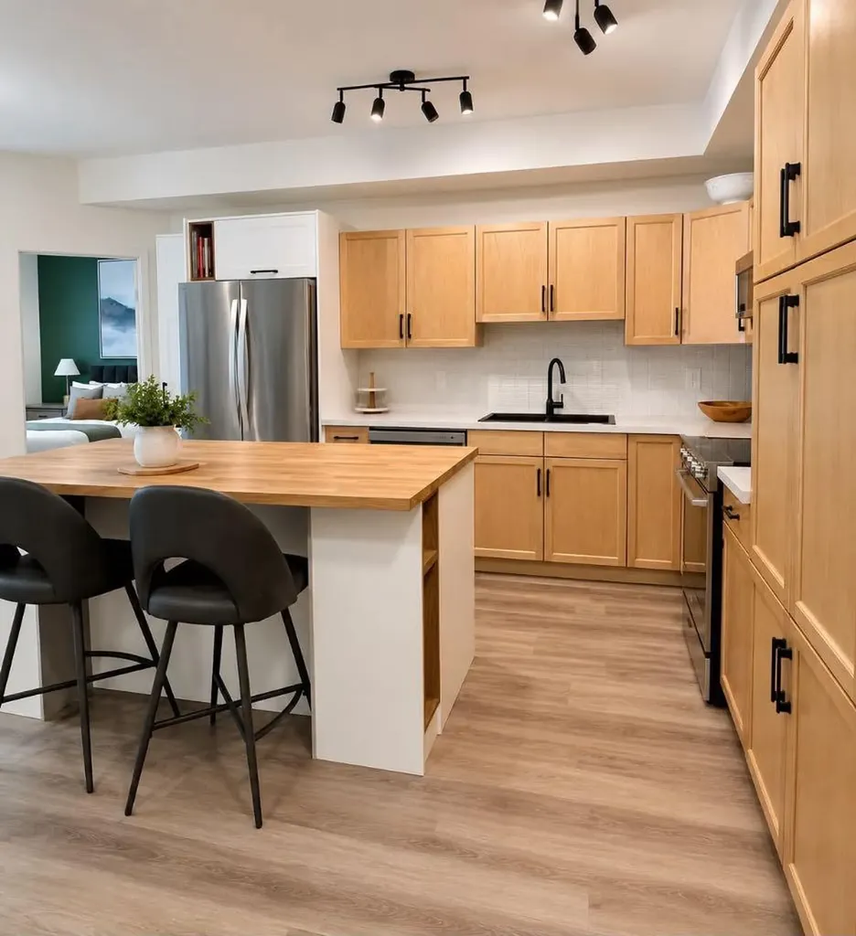 160 Moberly Road Grande Cache AB T0E0Y0