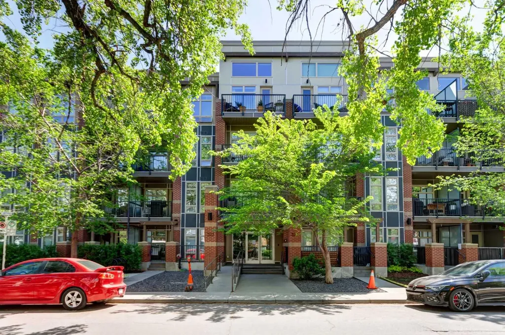 323 20 Avenue SW Calgary AB T2S 2G5
