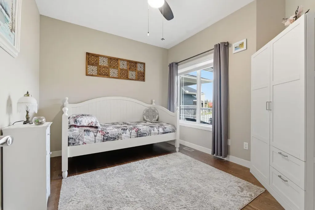 25 Stone Garden Drive Carstairs AB T0M0N0