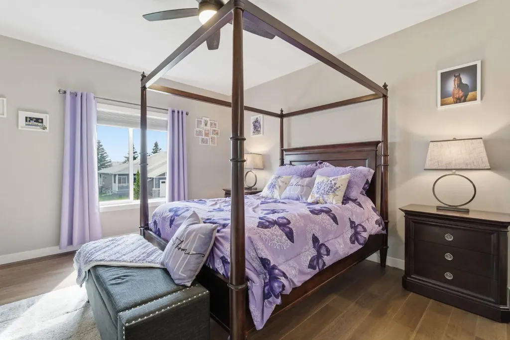 25 Stone Garden Drive Carstairs AB T0M0N0