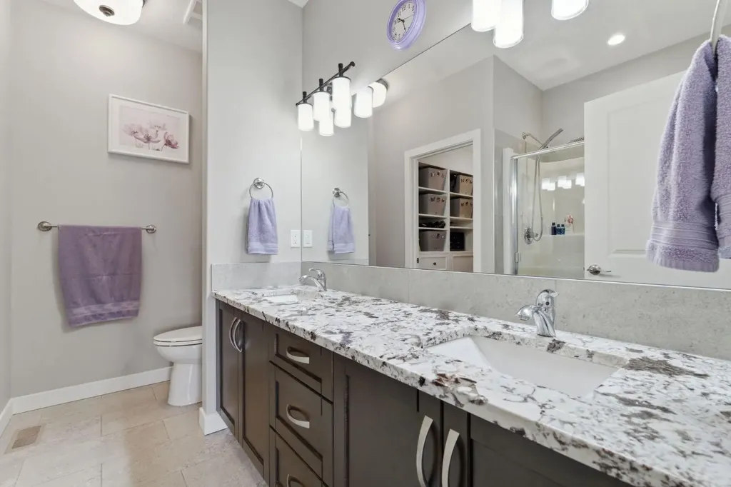 25 Stone Garden Drive Carstairs AB T0M0N0