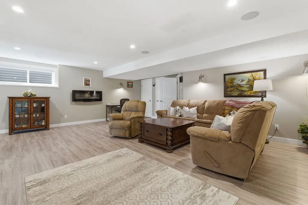 25 Stone Garden Drive Carstairs AB T0M0N0
