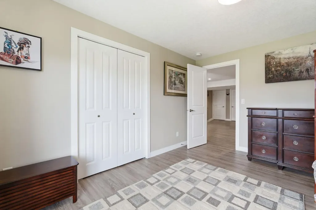 25 Stone Garden Drive Carstairs AB T0M0N0