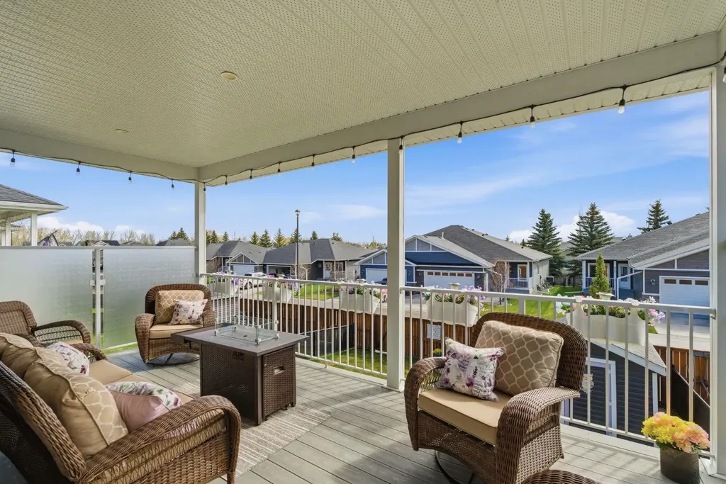 25 Stone Garden Drive Carstairs AB T0M0N0