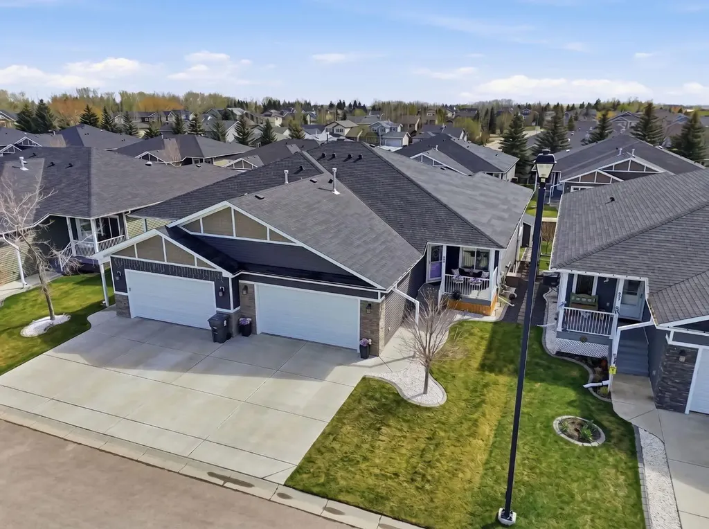 25 Stone Garden Drive Carstairs AB T0M0N0
