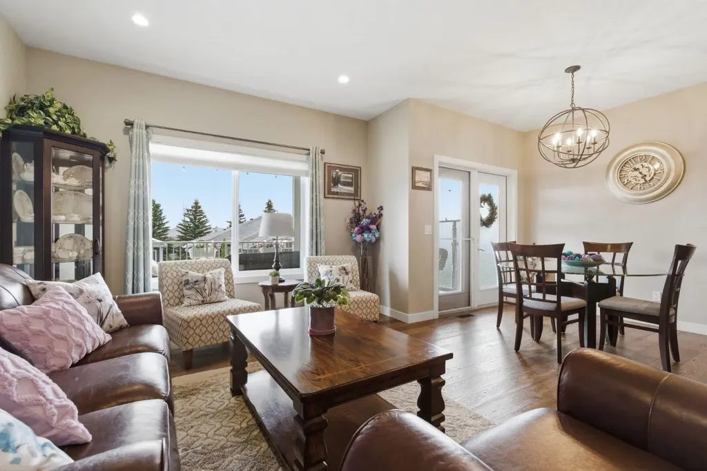 25 Stone Garden Drive Carstairs AB T0M0N0