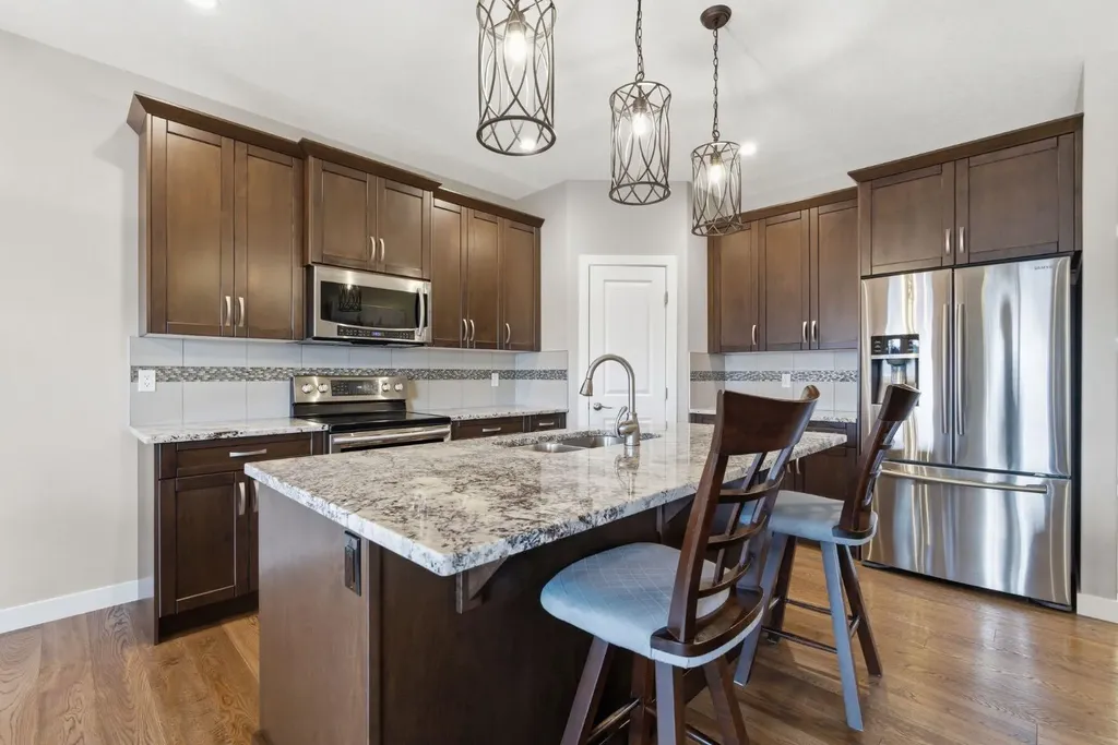 25 Stone Garden Drive Carstairs AB T0M0N0