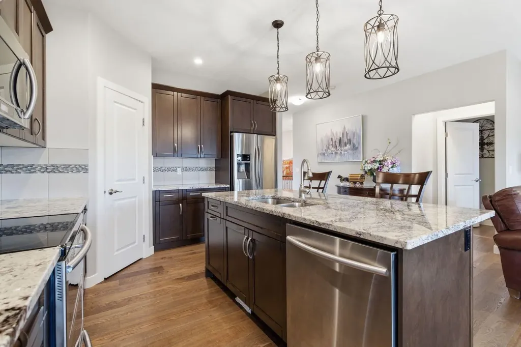 25 Stone Garden Drive Carstairs AB T0M0N0