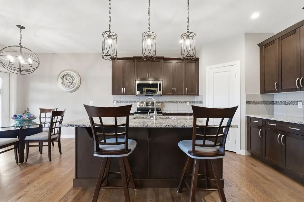 25 Stone Garden Drive Carstairs AB T0M0N0