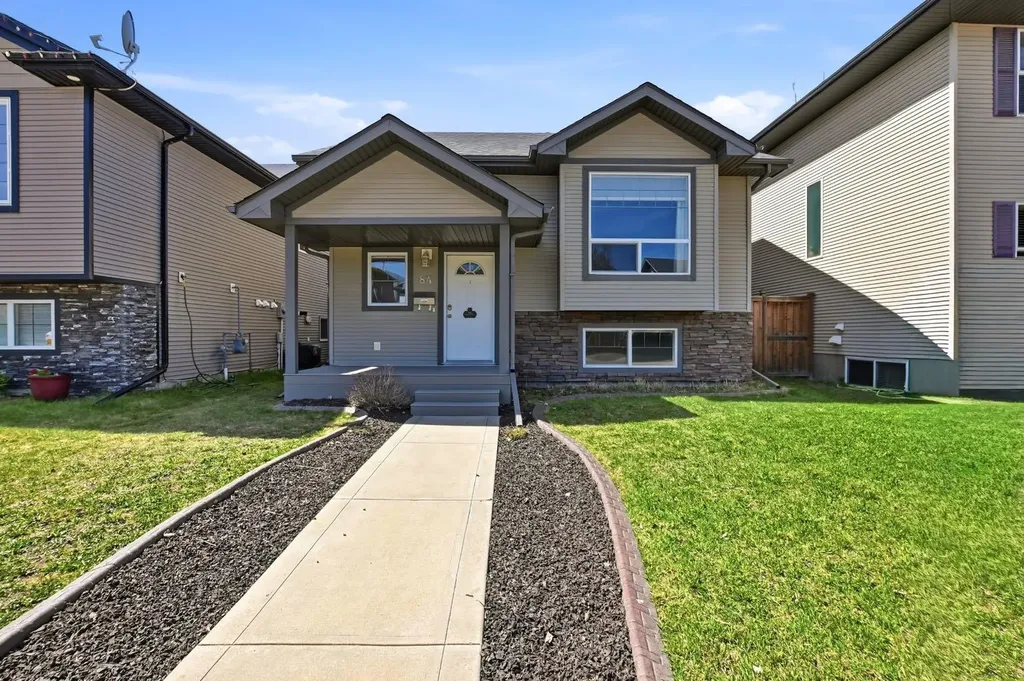 84 Vickers Close Red Deer AB T4R 0E6