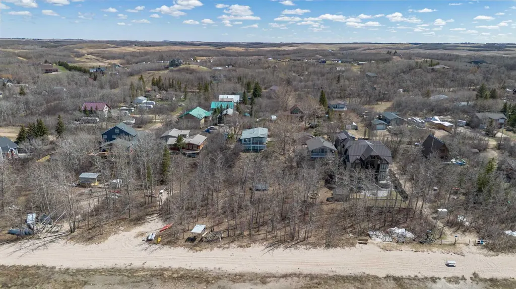 44 Lakeview Avenue White Sands AB T0C 2L0