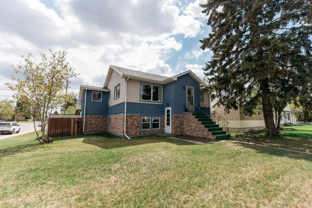 3901 50 Street Red Deer AB T4N 1W2