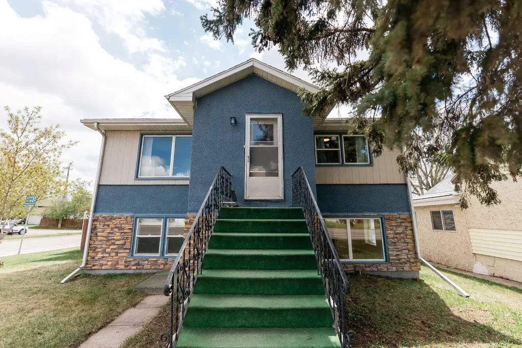 3901 50 Street Red Deer AB T4N 1W2