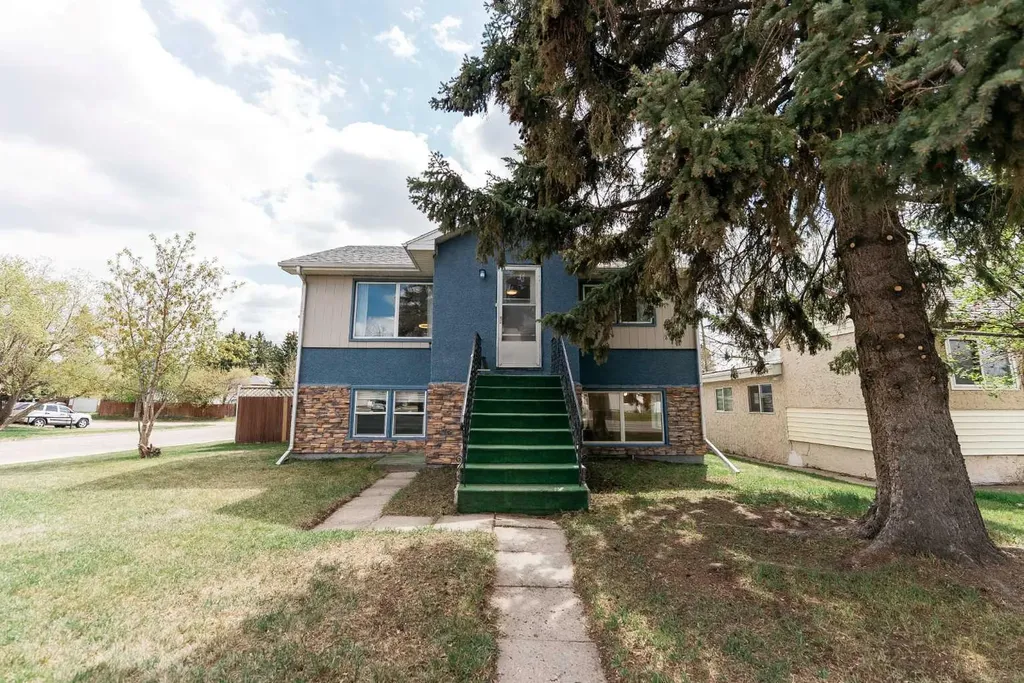 3901 50 Street Red Deer AB T4N 1W2