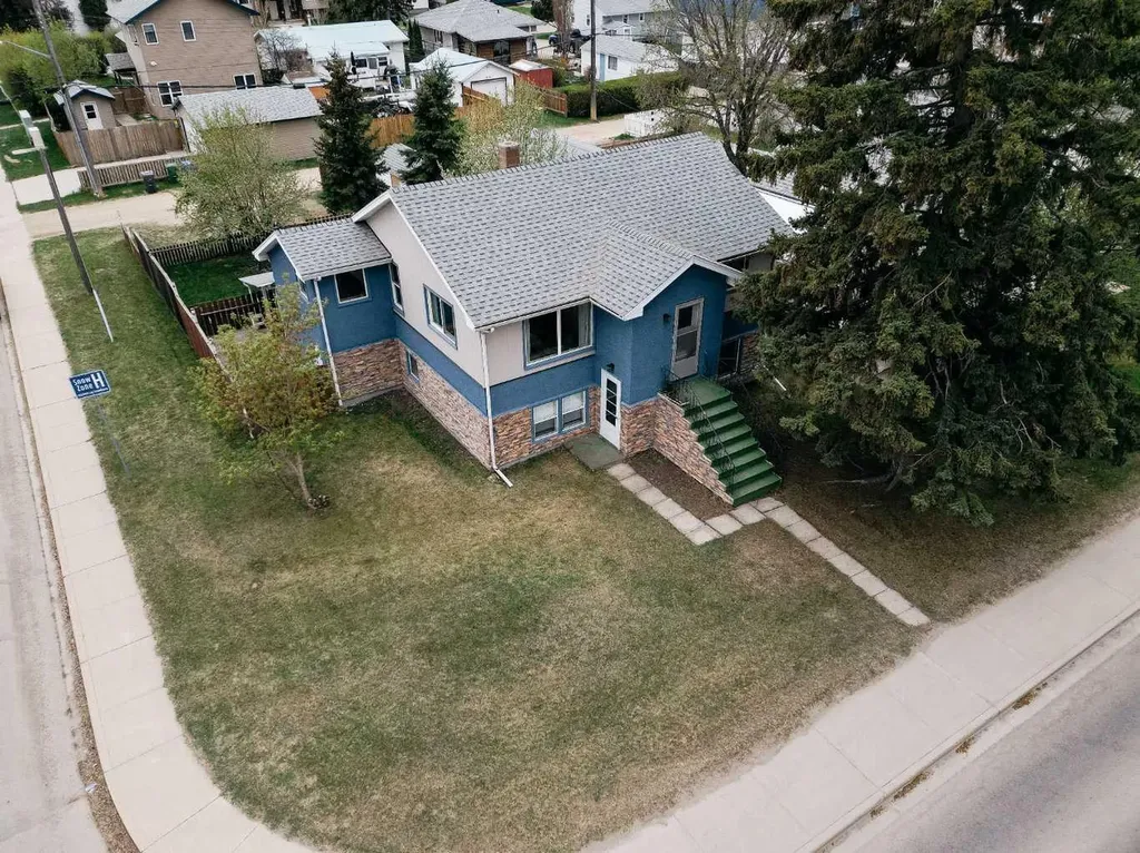 3901 50 Street Red Deer AB T4N 1W2