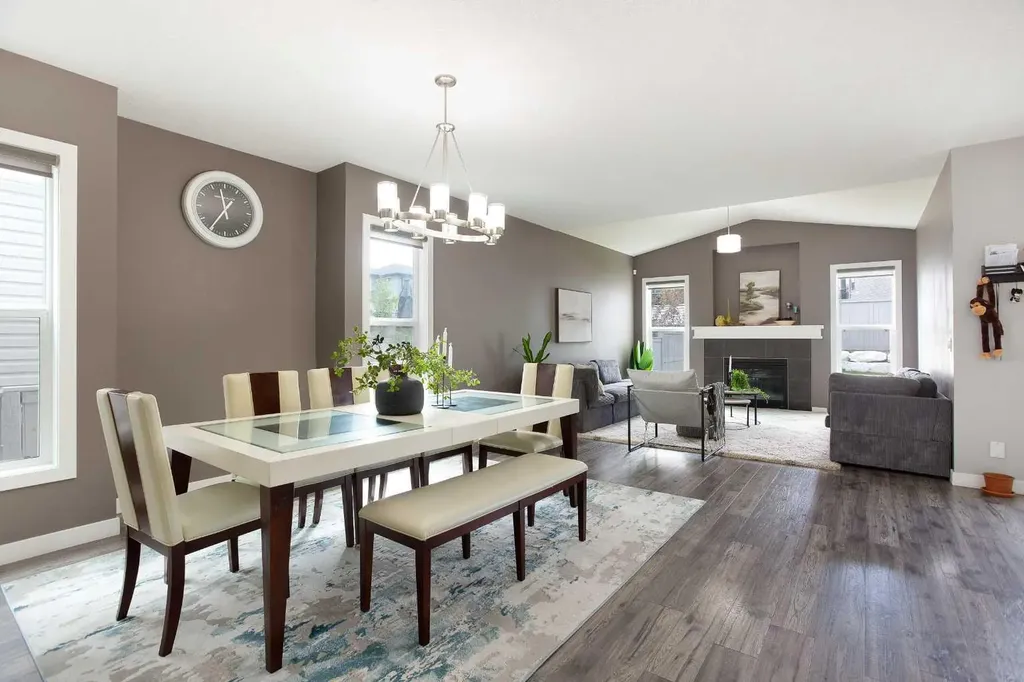 342 Hillcrest Circle SW Airdrie AB T4B 4B3