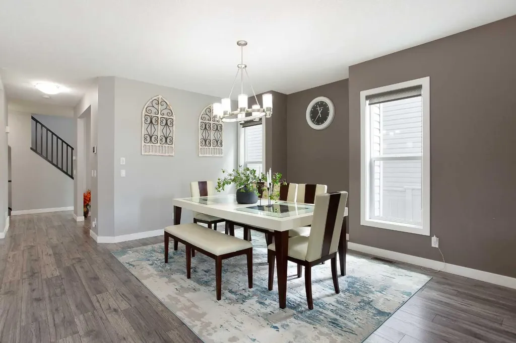 342 Hillcrest Circle SW Airdrie AB T4B 4B3