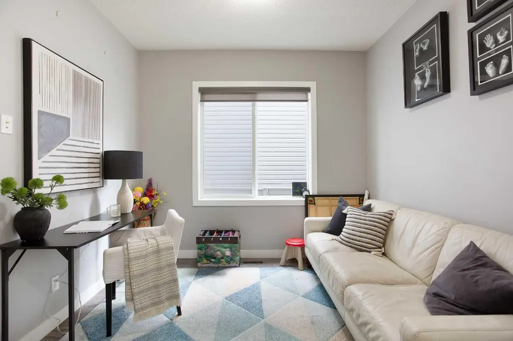 342 Hillcrest Circle SW Airdrie AB T4B 4B3