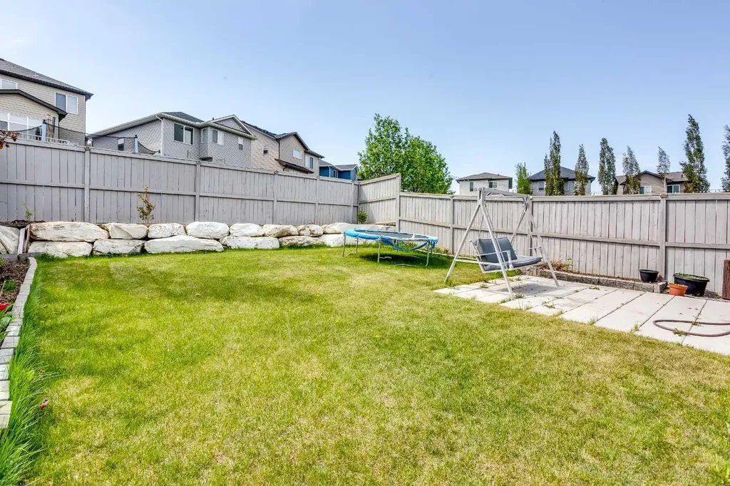 342 Hillcrest Circle SW Airdrie AB T4B 4B3