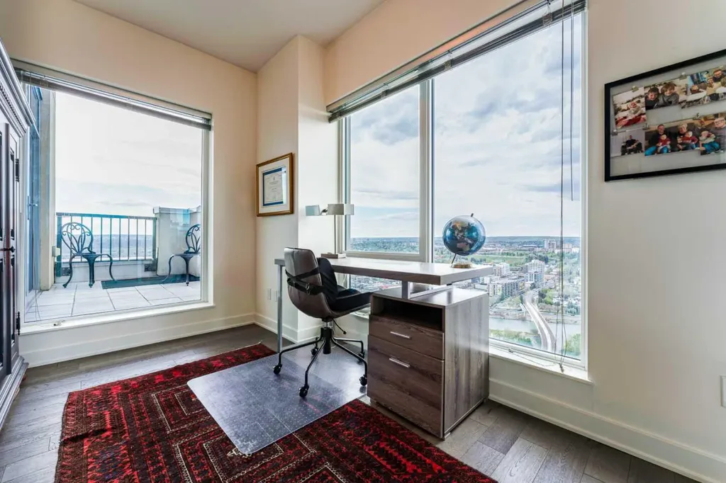 930 6 Avenue SW Calgary AB T2P 1J3