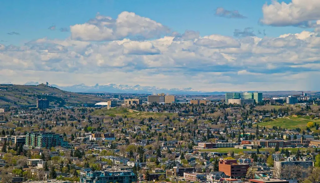 930 6 Avenue SW Calgary AB T2P 1J3