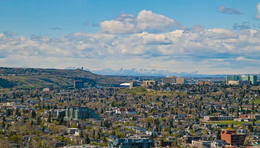 930 6 Avenue SW Calgary AB T2P 1J3