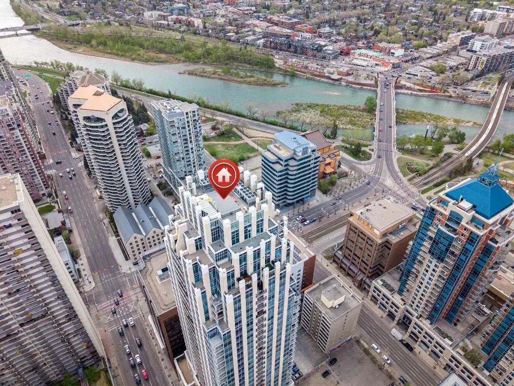 930 6 Avenue SW Calgary AB T2P 1J3