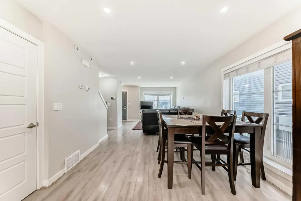 228 Red Embers Way NE Calgary AB T3N 1E9