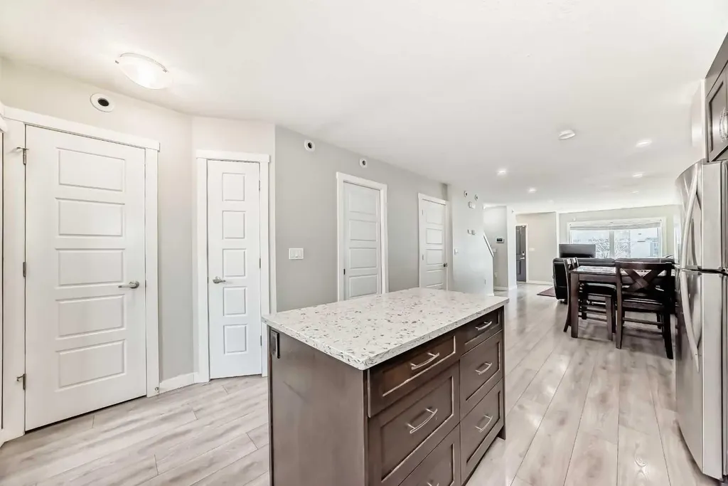 228 Red Embers Way NE Calgary AB T3N 1E9