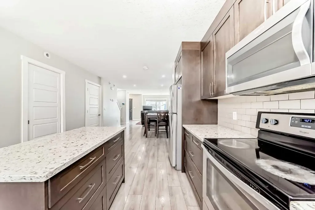228 Red Embers Way NE Calgary AB T3N 1E9