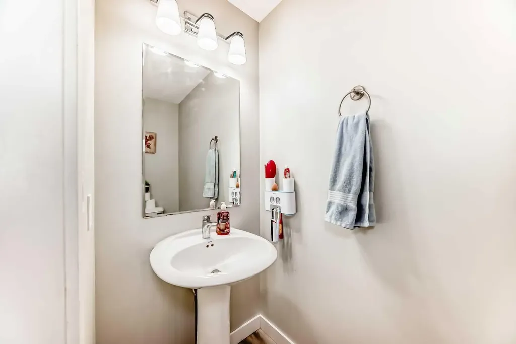 228 Red Embers Way NE Calgary AB T3N 1E9