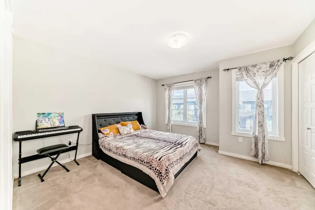 228 Red Embers Way NE Calgary AB T3N 1E9