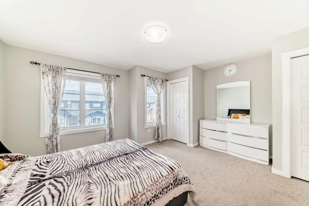 228 Red Embers Way NE Calgary AB T3N 1E9