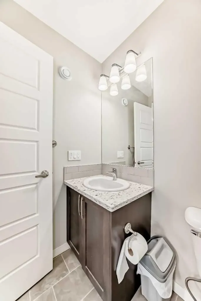 228 Red Embers Way NE Calgary AB T3N 1E9