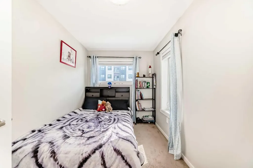 228 Red Embers Way NE Calgary AB T3N 1E9