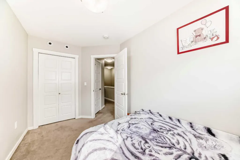228 Red Embers Way NE Calgary AB T3N 1E9