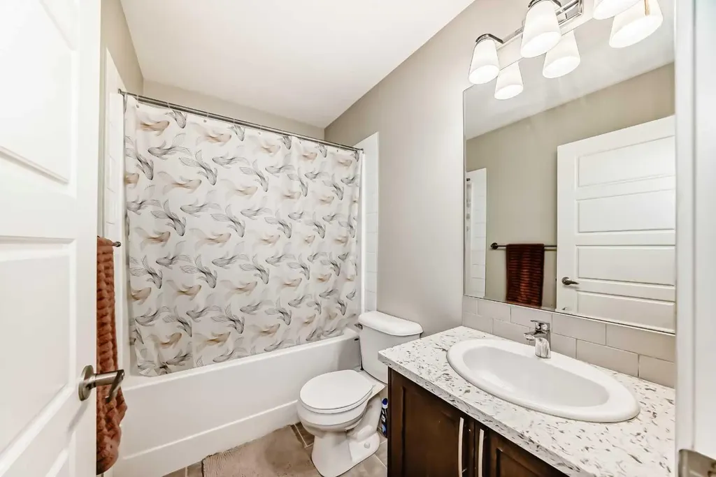 228 Red Embers Way NE Calgary AB T3N 1E9
