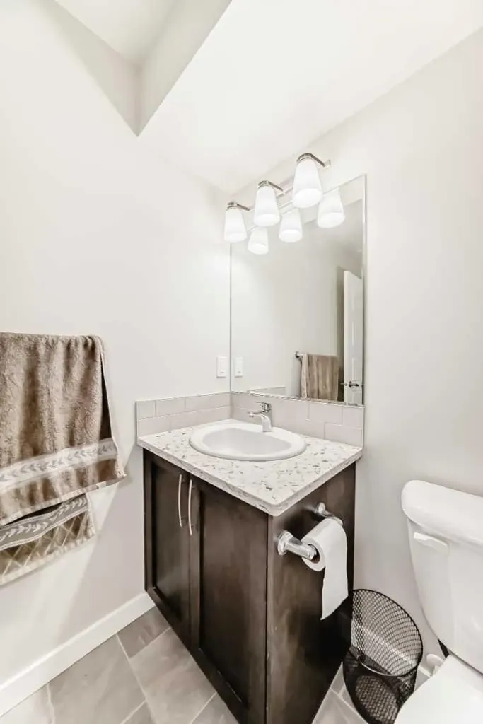 228 Red Embers Way NE Calgary AB T3N 1E9