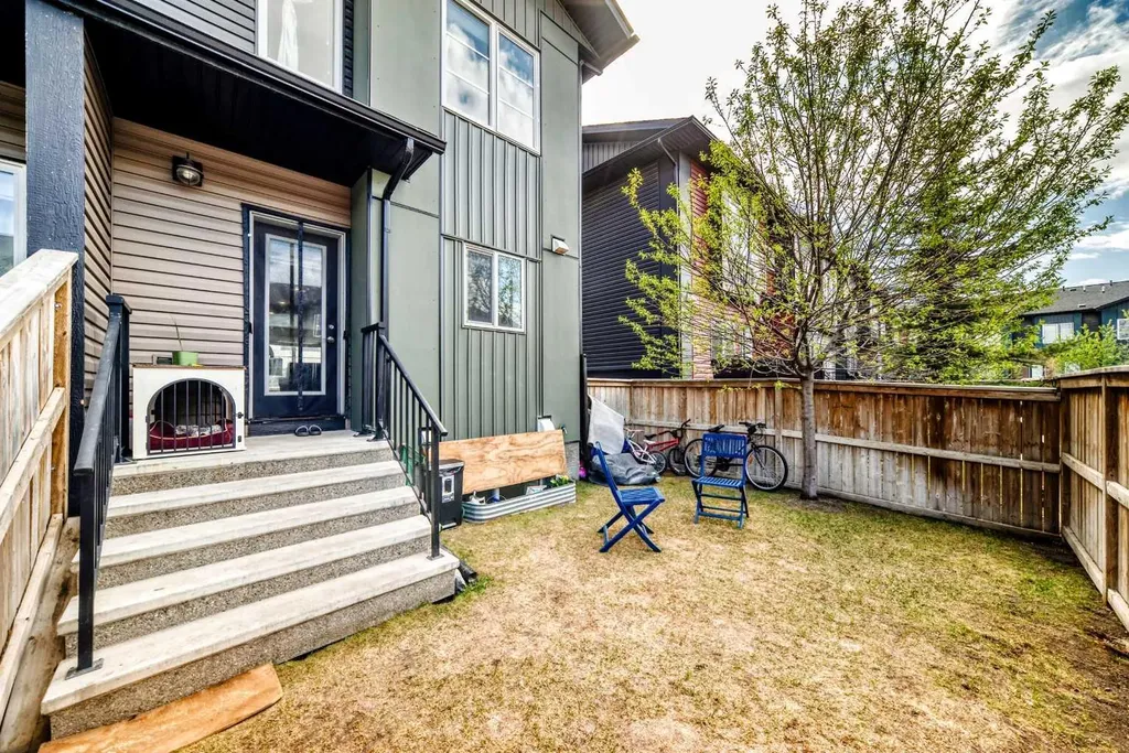 228 Red Embers Way NE Calgary AB T3N 1E9