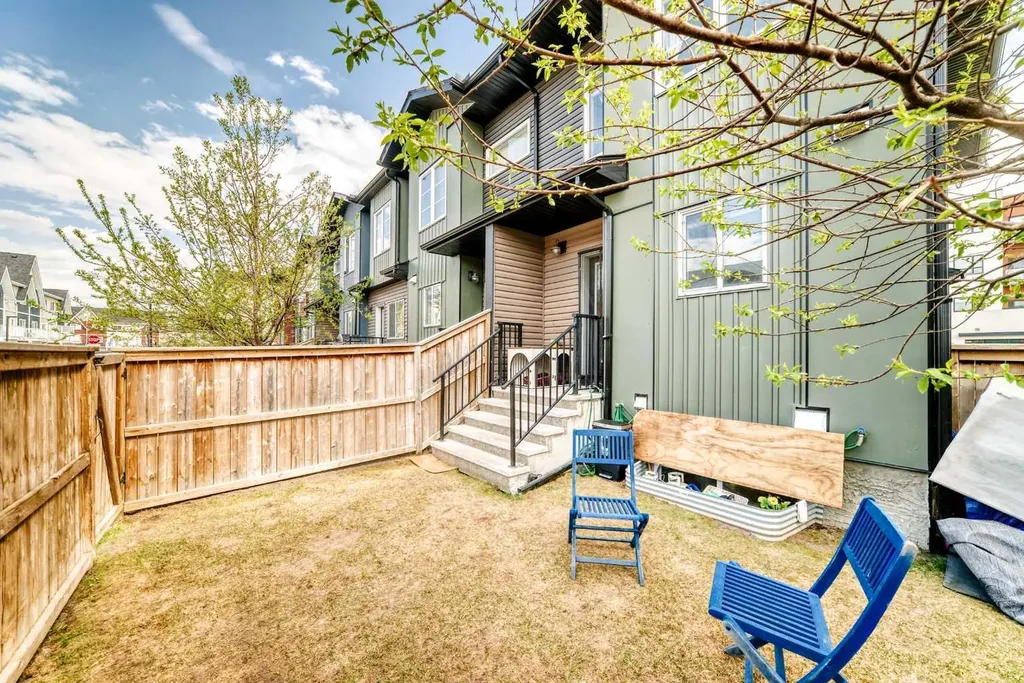 228 Red Embers Way NE Calgary AB T3N 1E9