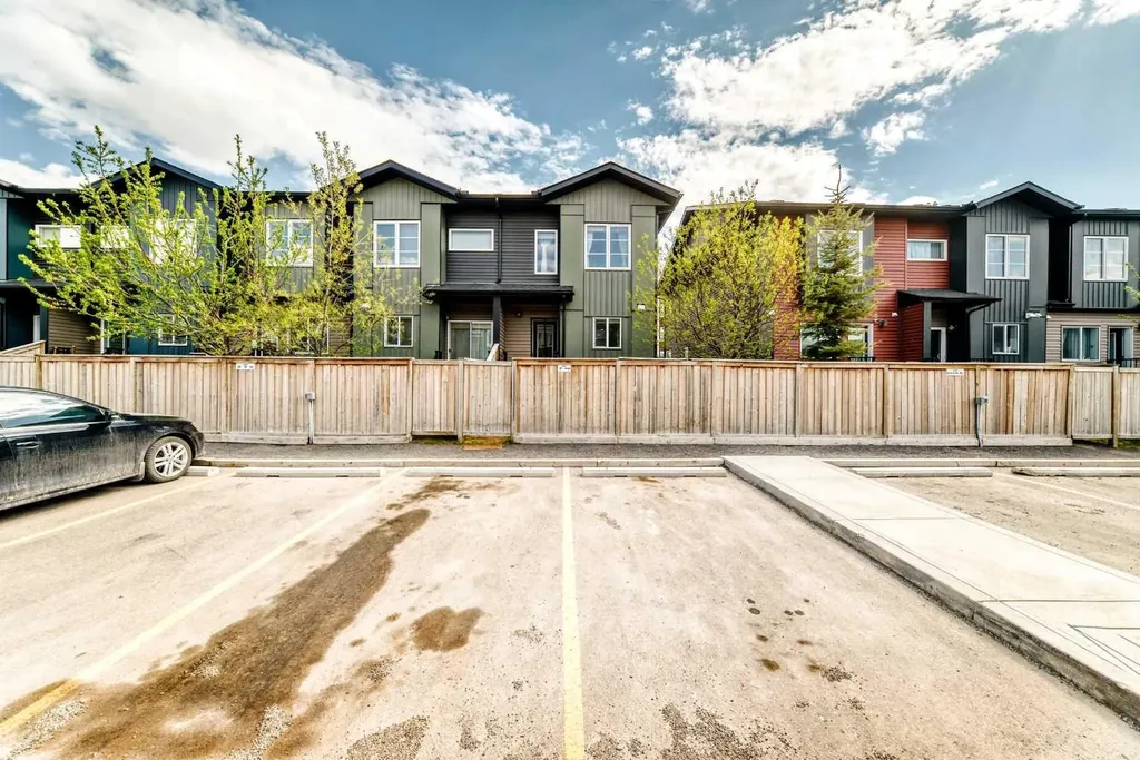 228 Red Embers Way NE Calgary AB T3N 1E9