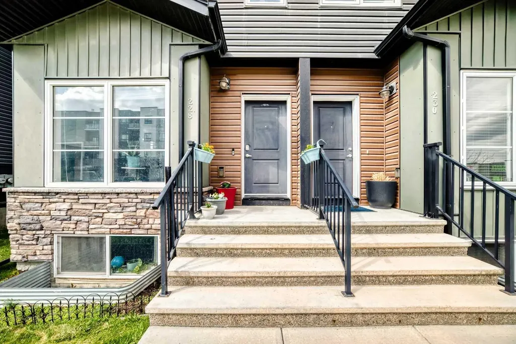 228 Red Embers Way NE Calgary AB T3N 1E9