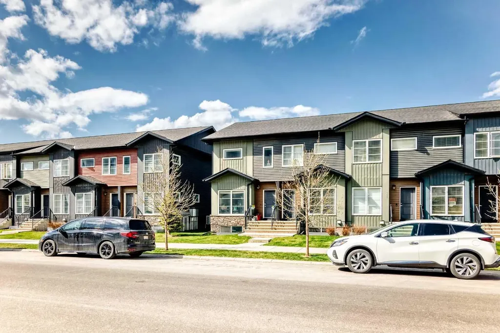 228 Red Embers Way NE Calgary AB T3N 1E9