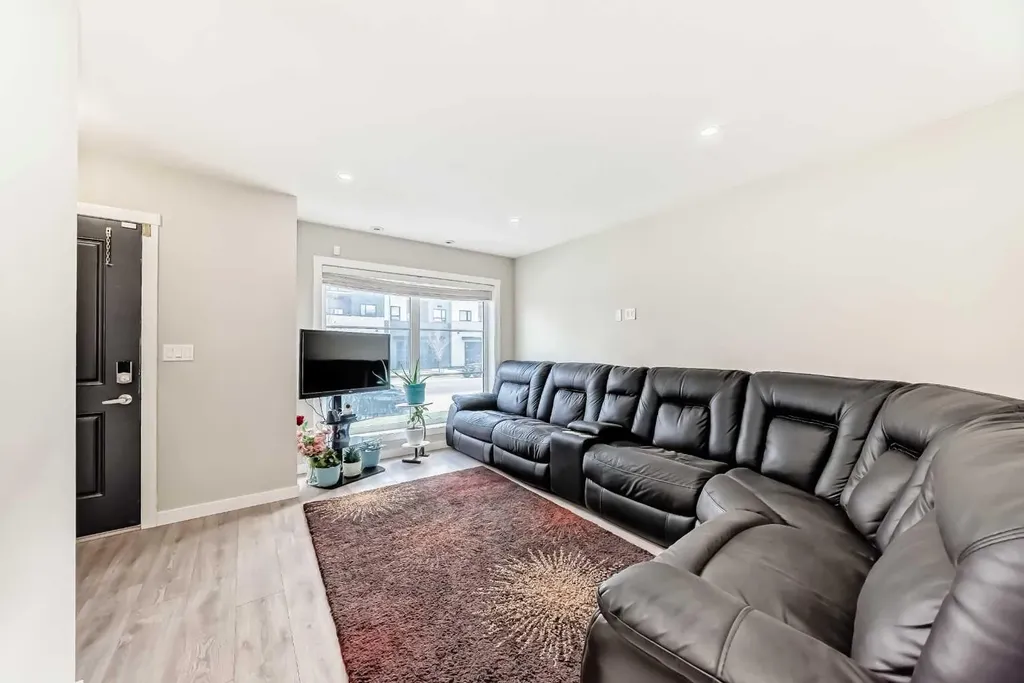 228 Red Embers Way NE Calgary AB T3N 1E9
