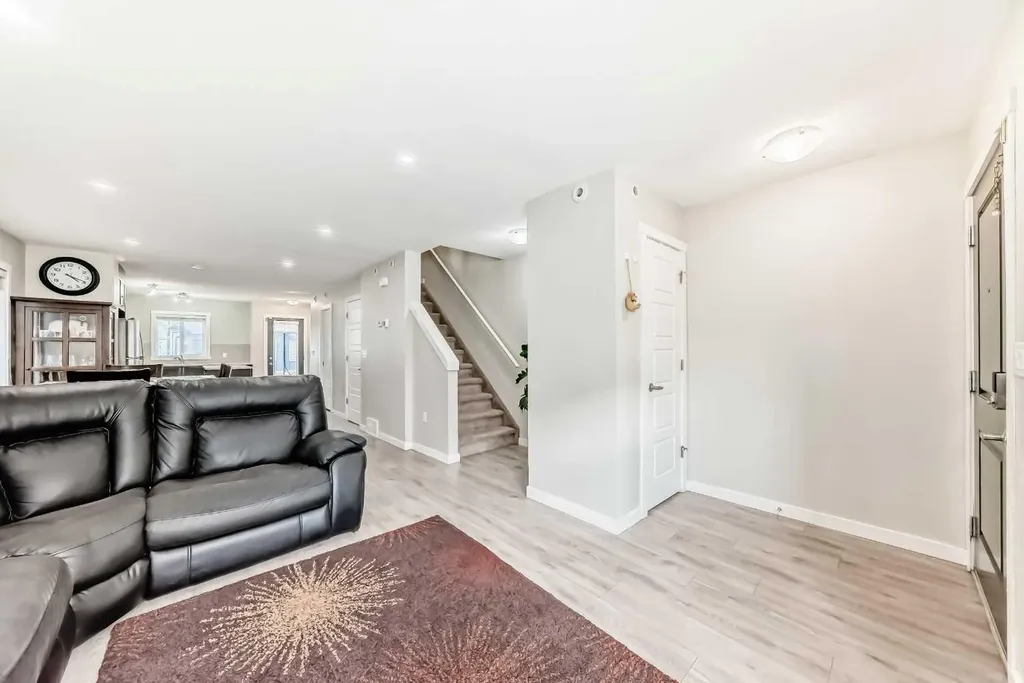 228 Red Embers Way NE Calgary AB T3N 1E9