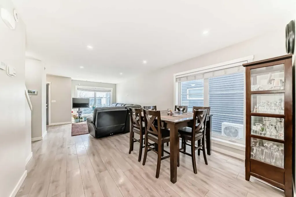228 Red Embers Way NE Calgary AB T3N 1E9